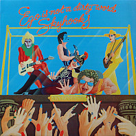 Skyhooks - Ego Is Not A Dirty Word