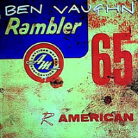 Ben Vaughn - Rambler 65