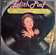 20 'French' Hit Singles