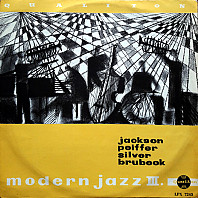 Astoria Jazz Quartet - Modern Jazz III.