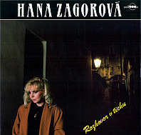 Hana Zagorová - Rozhovor V Tichu