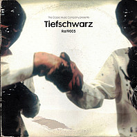 Tiefschwarz - Ral9005