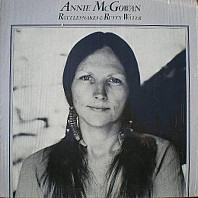 Annie McGowan - Rattlesnakes & Rusty Water