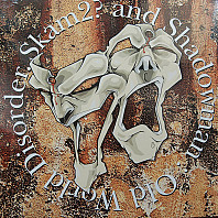 Old World Disorder - Rap $#!T / Mekanizm