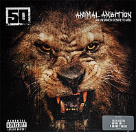 50 Cent - Animal Ambition (An Untamed Desire To Win)