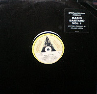 Basic Bastard - Basic Bastard Vol. 1