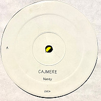 Cajmere - Nasty