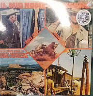  Il Mio Nome E' Nessuno (Colonna Sonora Originale)