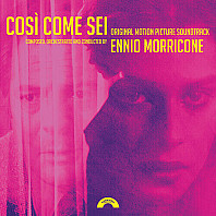 Così Come Sei (Original Motion Picture Soundtrack)