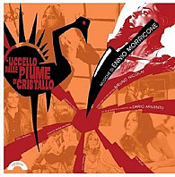 Ennio Morricone - L'Uccello Dalle Piume Di Cristallo