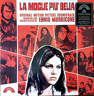 Ennio Morricone - La Moglie Più Bella (Original Soundtrack)