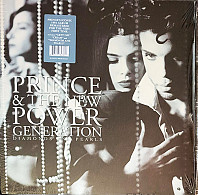Prince - Diamonds And Pearls