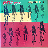 Peter Tosh - Greatest Hits