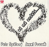 Petr Spálený - Až Mě Andělé