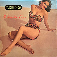 The Slickee Boys - Fashionably Late