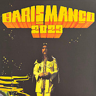 Barış Manço - 2023