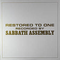 Sabbath Assembly - Restored To One