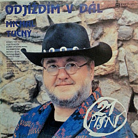 Michal Tučný - Odjíždím V Dál (Písně Z Let 1969-1974)