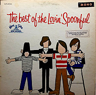 The Lovin' Spoonful - The Best Of The Lovin' Spoonful