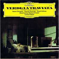 Giuseppe Verdi - La Traviata Querschnitt