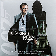 David Arnold - Casino Royale (Original Motion Picture Soundtrack)