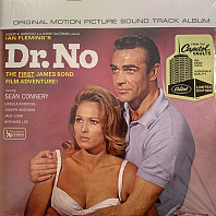 Monty Norman - Dr. No (Original Motion Picture Sound Track Album)