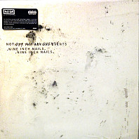 Nine Inch Nails - Not The Actual Events