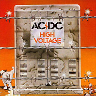 AC/DC - High Voltage