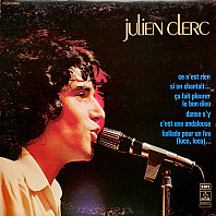 Julien Clerc - Julien Clerc