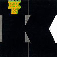 Klark Kent - Klark Kent