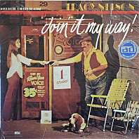 Tracy Nelson - Doin' It My Way!