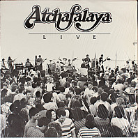 Atchafalaya - Live At The Boudin Festival