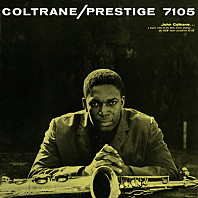John Coltrane - Coltrane