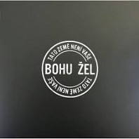 Ježíš Táhne Na Berlín - Bohu Žel (Original Motion Picture Soundtrack)