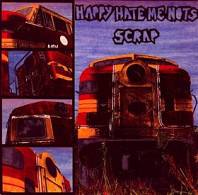 Happy Hate Me Nots - Scrap
