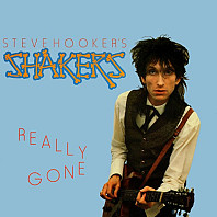 Steve Hooker's Shakers - Really Gone
