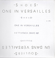 Shoes - One In Versailles