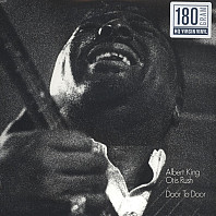 Albert King - Door To Door