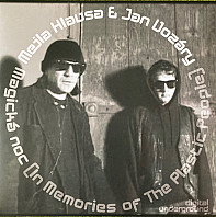 Milan Hlavsa - Magická Noc (In Memories Of The Plastic People)