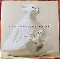 Libor Krejcar - Lesní Hřbitovy