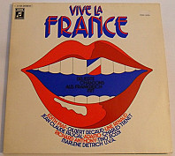 Various Artists - Vive La France