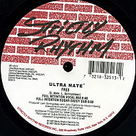 Ultra Naté - Free
