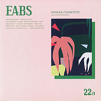 Eabs - Kraksa / Svantetic