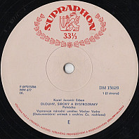 Dlouhý, Široký A Bystrozraký