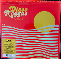 Various Artists - Disco Reggae Volume 6