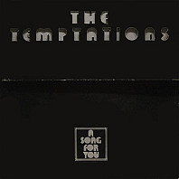 The Temptations - A Song For You