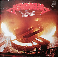 Krokus - Hardware