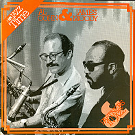 Al Cohn - Partners In Jazz