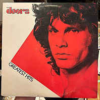 The Doors - Greatest Hits