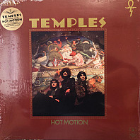 Hot Motion